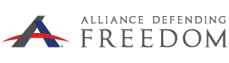 Alliance Defending Freedom A FREEDOM 